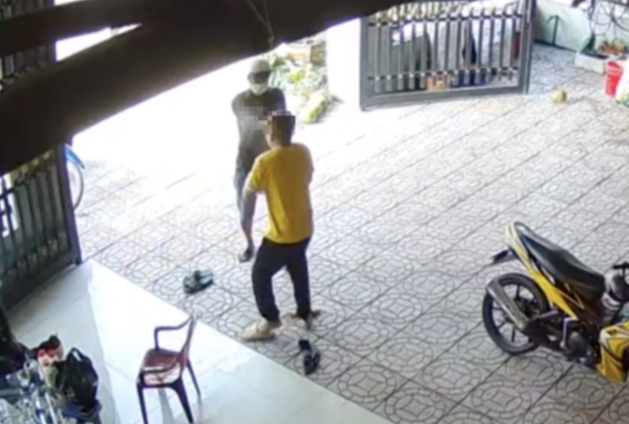 Cơ quan điều tra Viện Kiểm sát Nhân dân Tối cao vào cuộc vụ tai nạn liên quan nghi phạm bắn người rồi tự sát