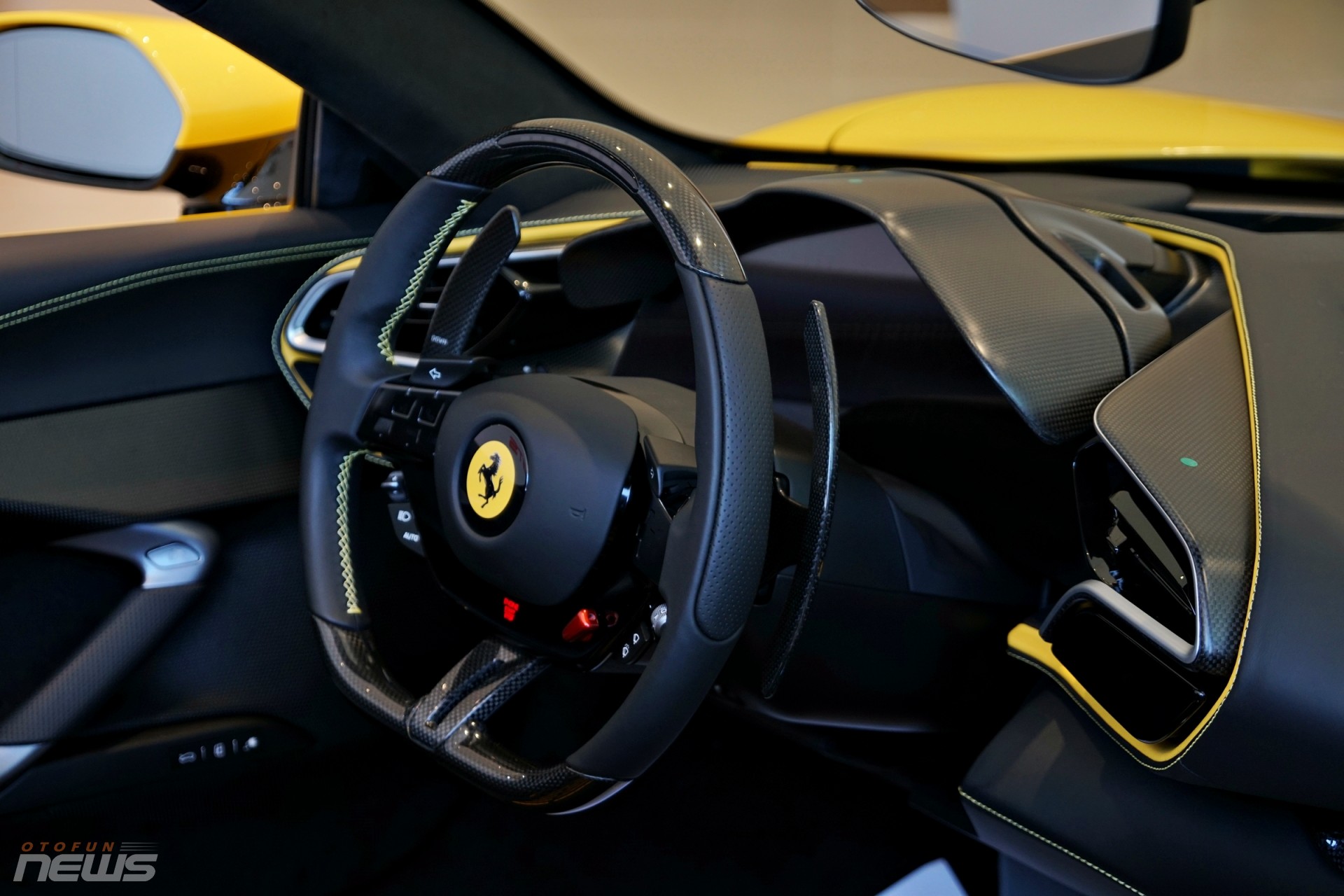 Ferrari 296 GTS Assetto Fiorano đầu tiên và độc nhất Việt Nam