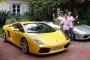 Ngay cả đại gia cũng bị gia đình phản đối khi bỏ tiền mua Lamborghini