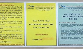 Các công ty bảo hiểm ô tô, xe máy thu gần 19 nghìn tỷ năm 2024, cao nhất từ trước tới nay