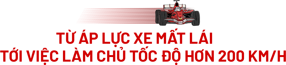 Người đứng sau thành công của tay đua 15 tuổi gây sốt tại giải F4 Đông Nam Á