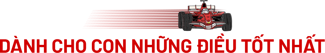 Người đứng sau thành công của tay đua 15 tuổi gây sốt tại giải F4 Đông Nam Á