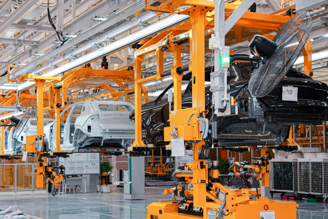 Hãng xe Trung Quốc Changan khánh thành nhà máy mới tại Thái Lan, dự kiến sản lượng 200.000 xe mỗi năm