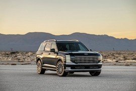 Hyundai Palisade 2026 bị dừng bán, chuẩn bị triệu hồi lớn sau sự cố nghiêm trọng