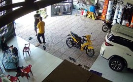 Tài xế bị bắn trong vụ nữ sinh Vĩnh Long 'liệt nửa người, khả năng phục hồi thấp'