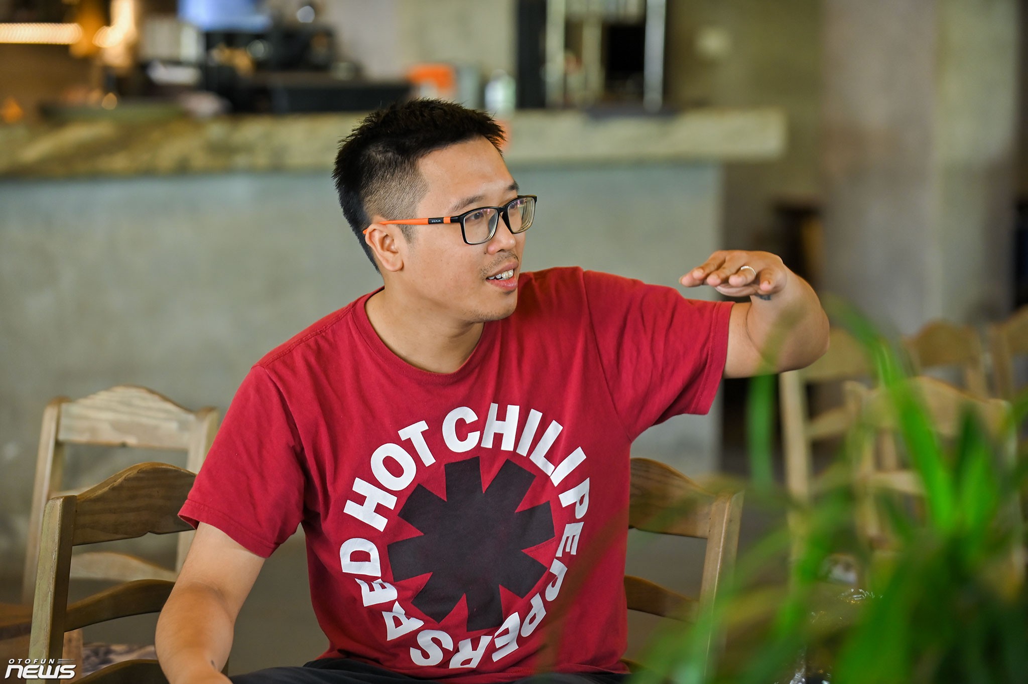 Buổi offline đầu tiên của Câu lạc bộ những người yêu xe Honda tại Hà Nội Buổi offline đầu tiên của Câu lạc bộ những người yêu xe Honda tại Hà Nội