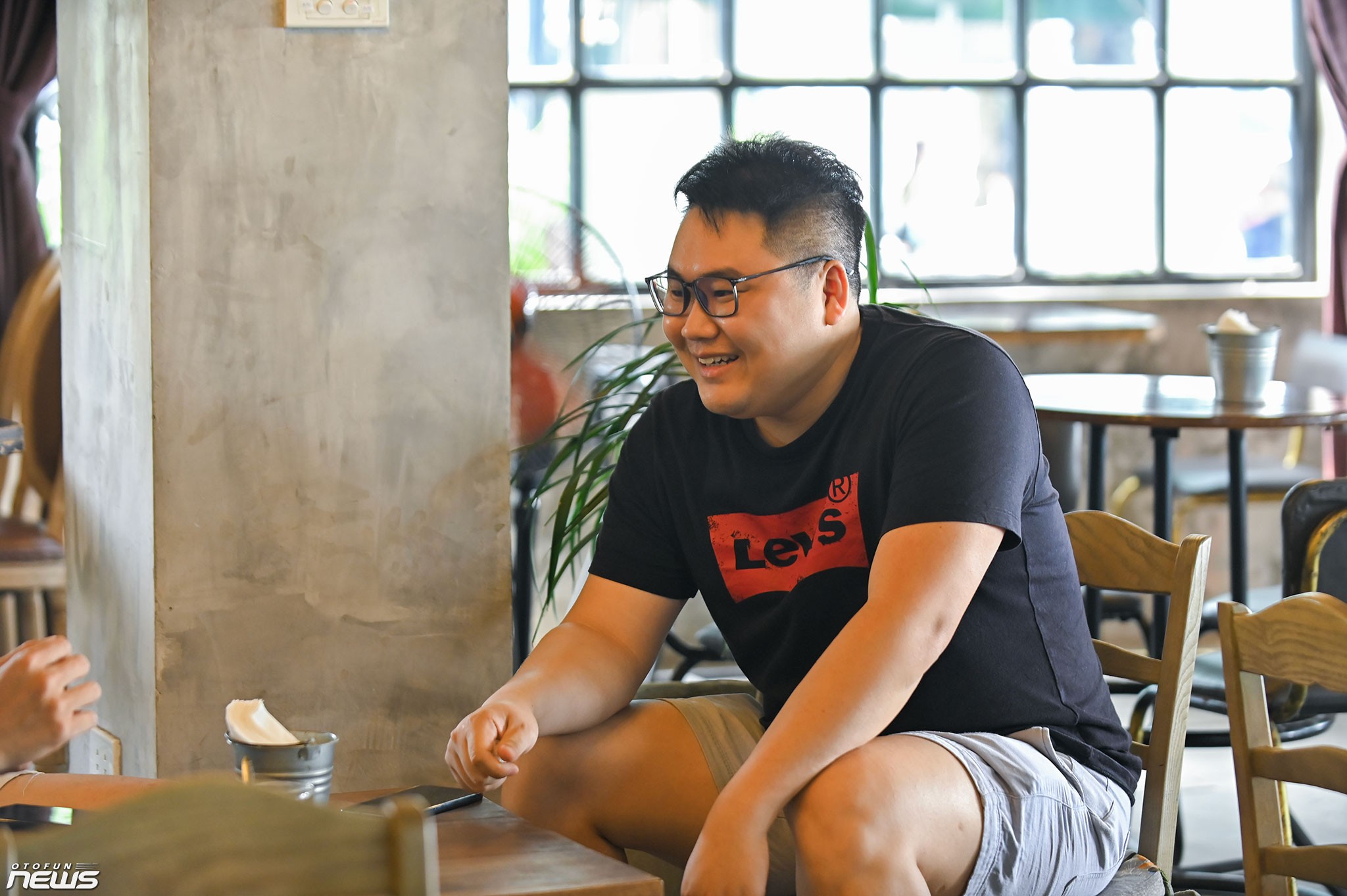 Buổi offline đầu tiên của Câu lạc bộ những người yêu xe Honda tại Hà Nội Buổi offline đầu tiên của Câu lạc bộ những người yêu xe Honda tại Hà Nội