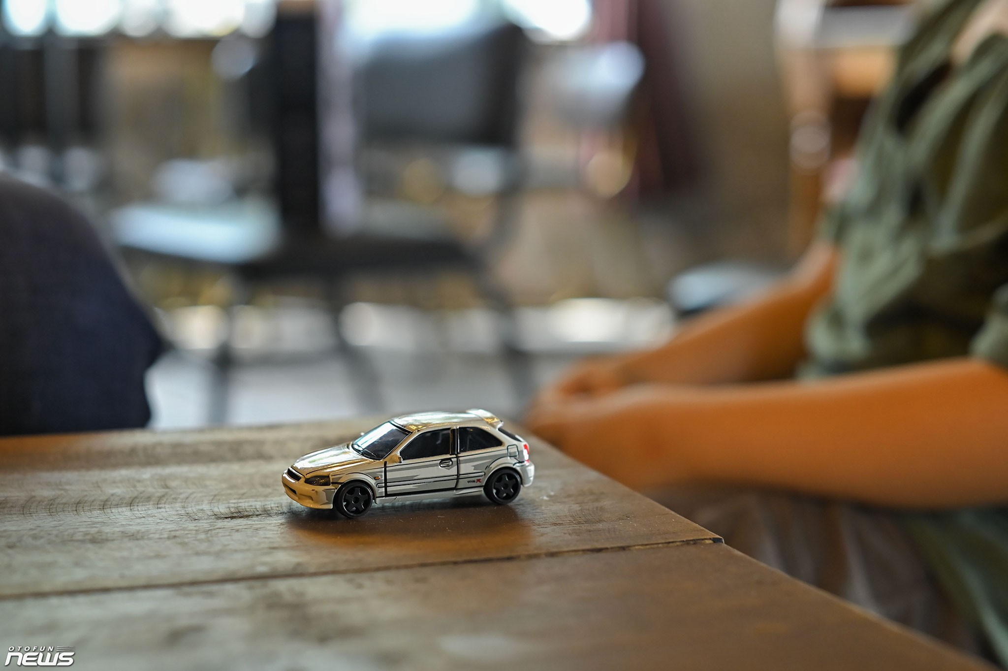 Buổi offline đầu tiên của Câu lạc bộ những người yêu xe Honda tại Hà Nội