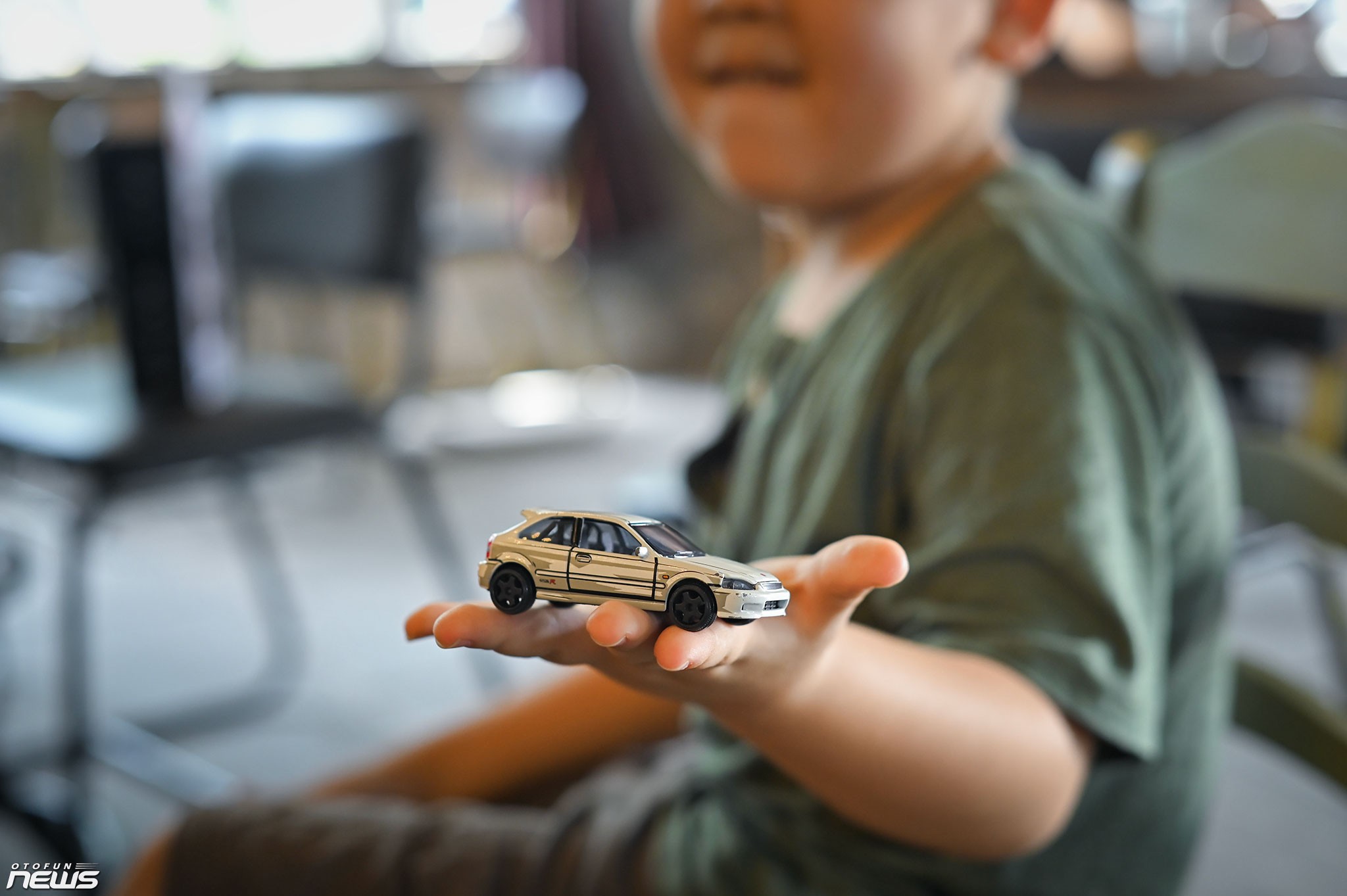 Buổi offline đầu tiên của Câu lạc bộ những người yêu xe Honda tại Hà Nội