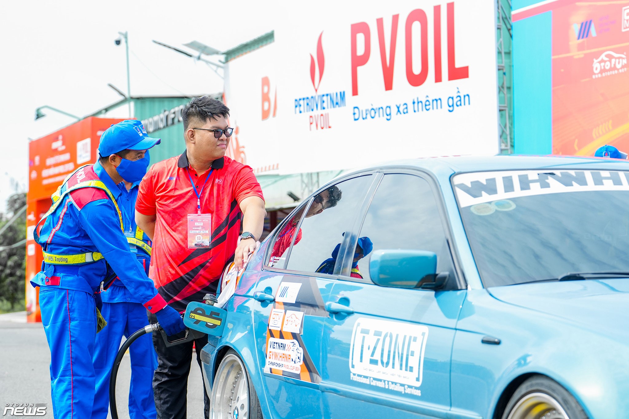 PVOIL VGC Miền Nam 2024   Nhìn lại những khoảnh khắc đẹp