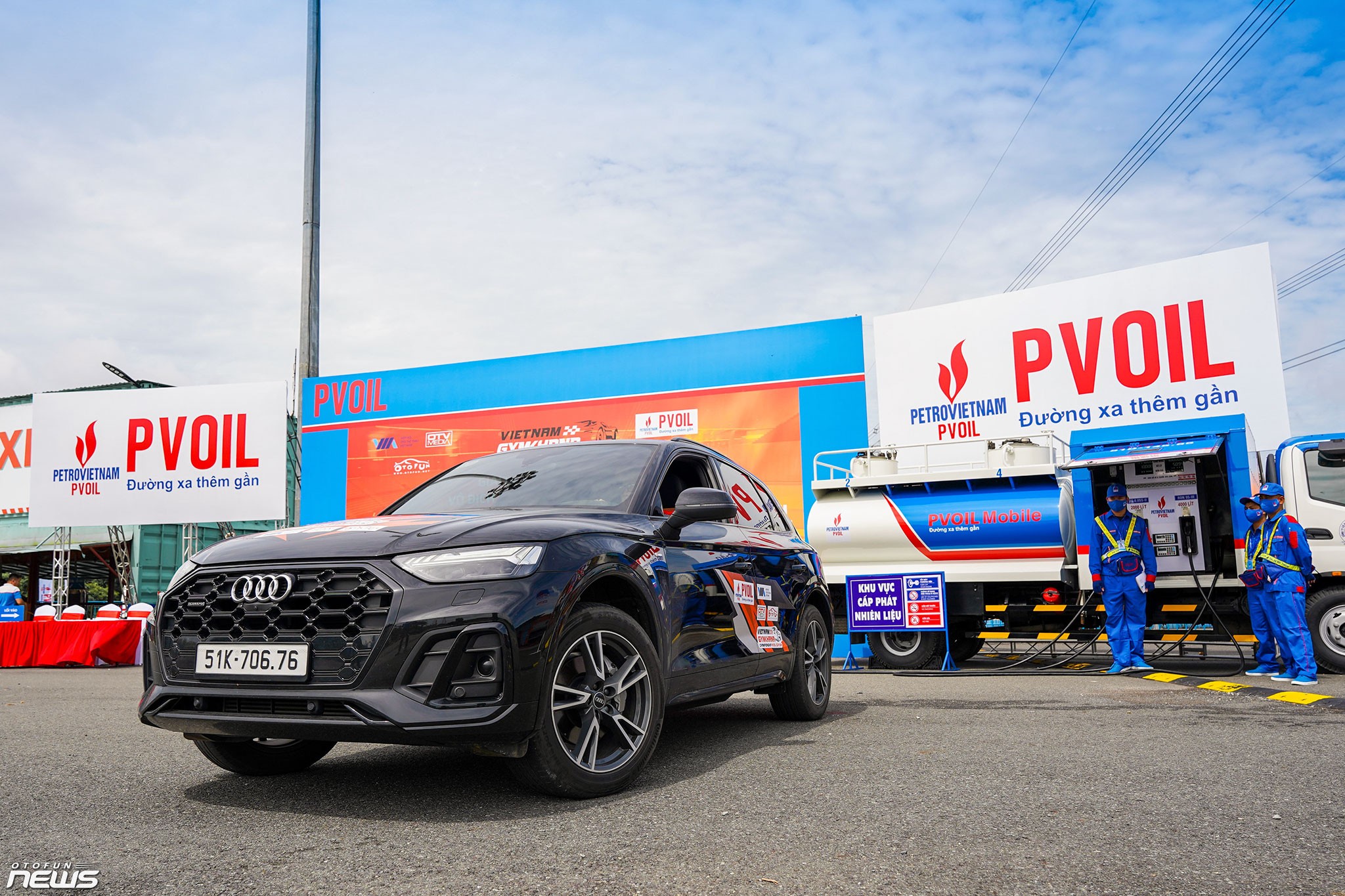 PVOIL VGC Miền Nam 2024 - Nhìn lại những khoảnh khắc đẹp PVOIL VGC Miền Nam 2024 Nhìn lại những khoảnh khắc đẹp