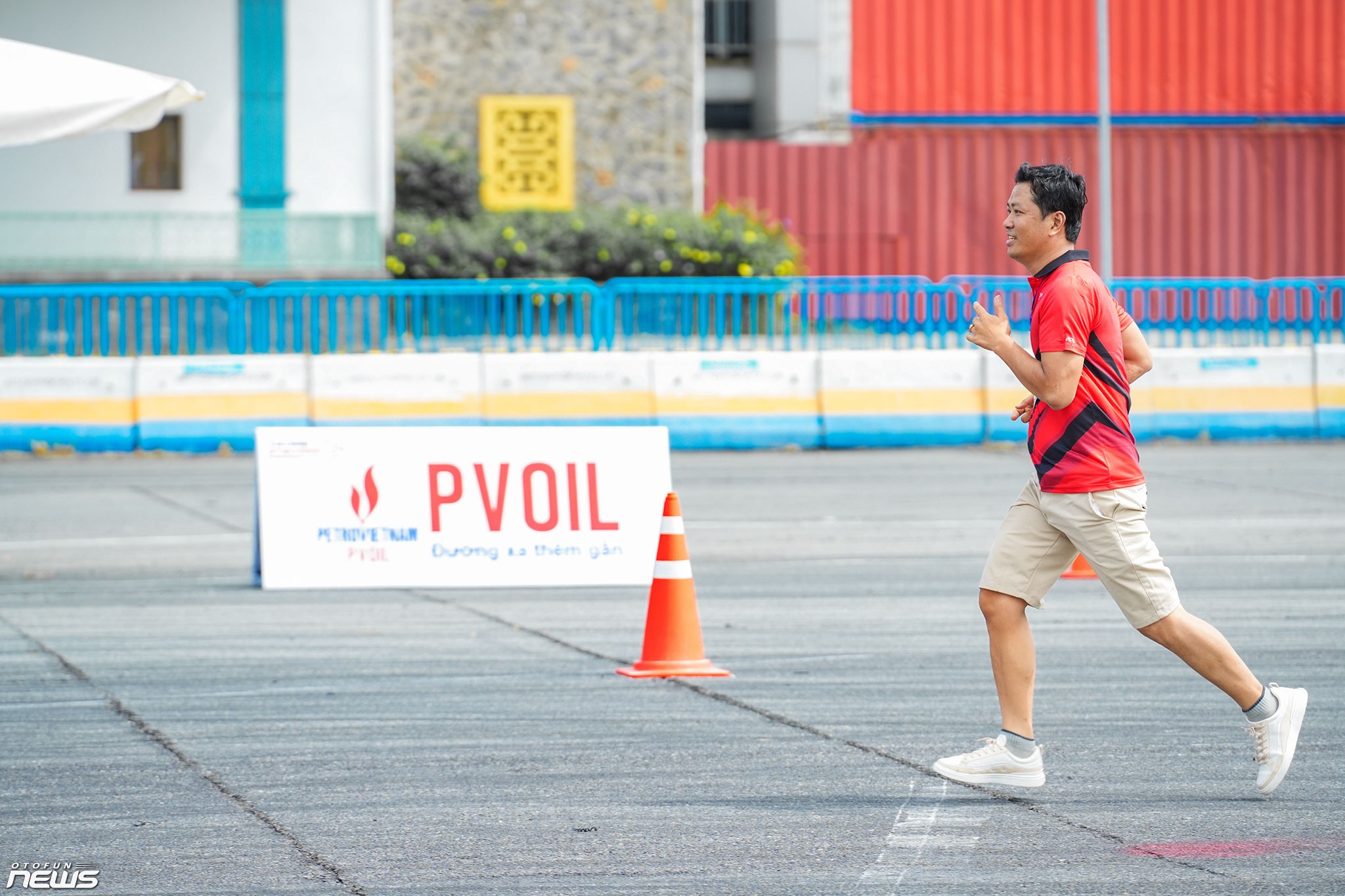 PVOIL VGC Miền Nam 2024 - Nhìn lại những khoảnh khắc đẹp PVOIL VGC Miền Nam 2024 Nhìn lại những khoảnh khắc đẹp