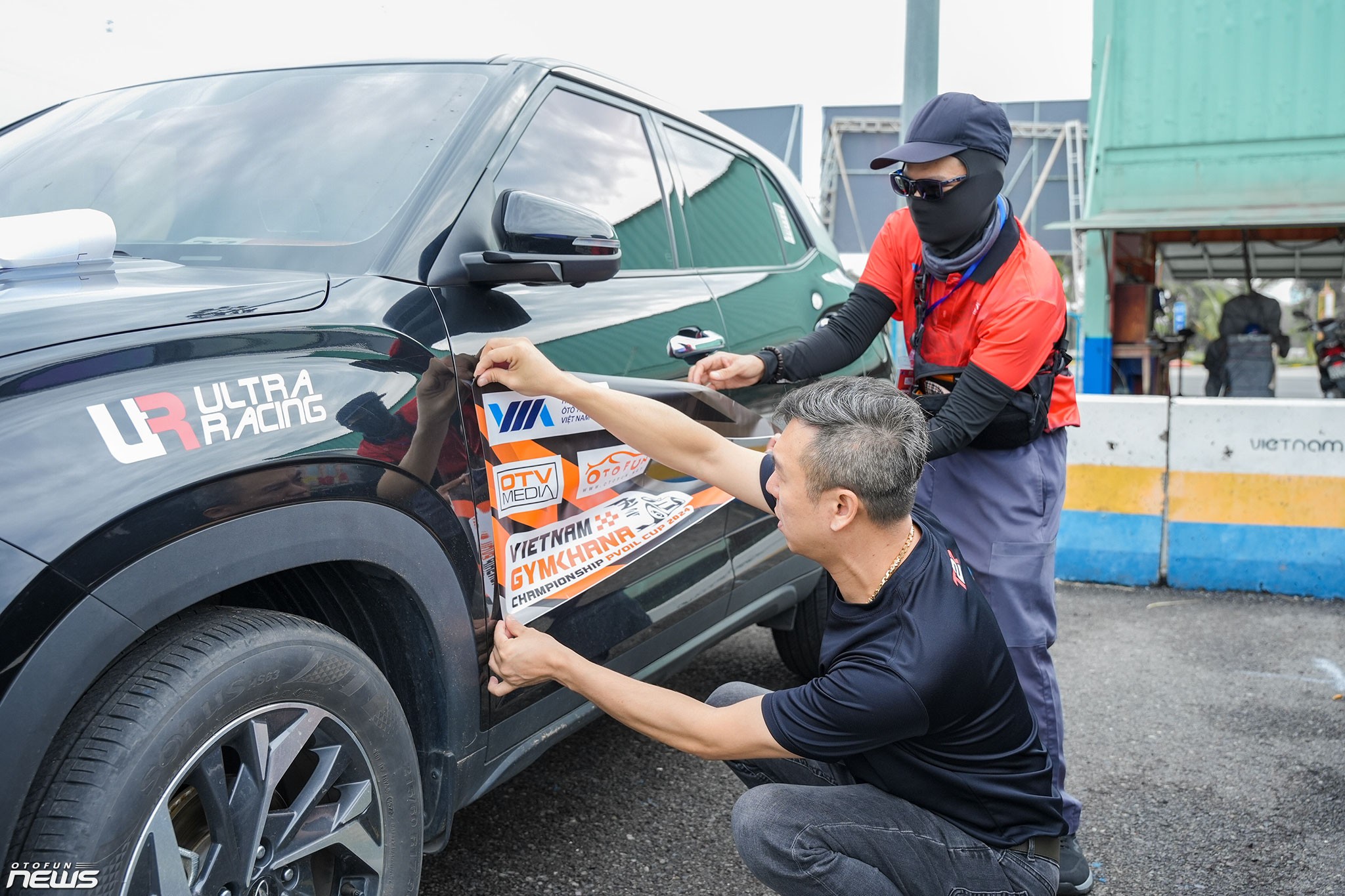 PVOIL VGC Miền Nam 2024 - Nhìn lại những khoảnh khắc đẹp PVOIL VGC Miền Nam 2024 Nhìn lại những khoảnh khắc đẹp