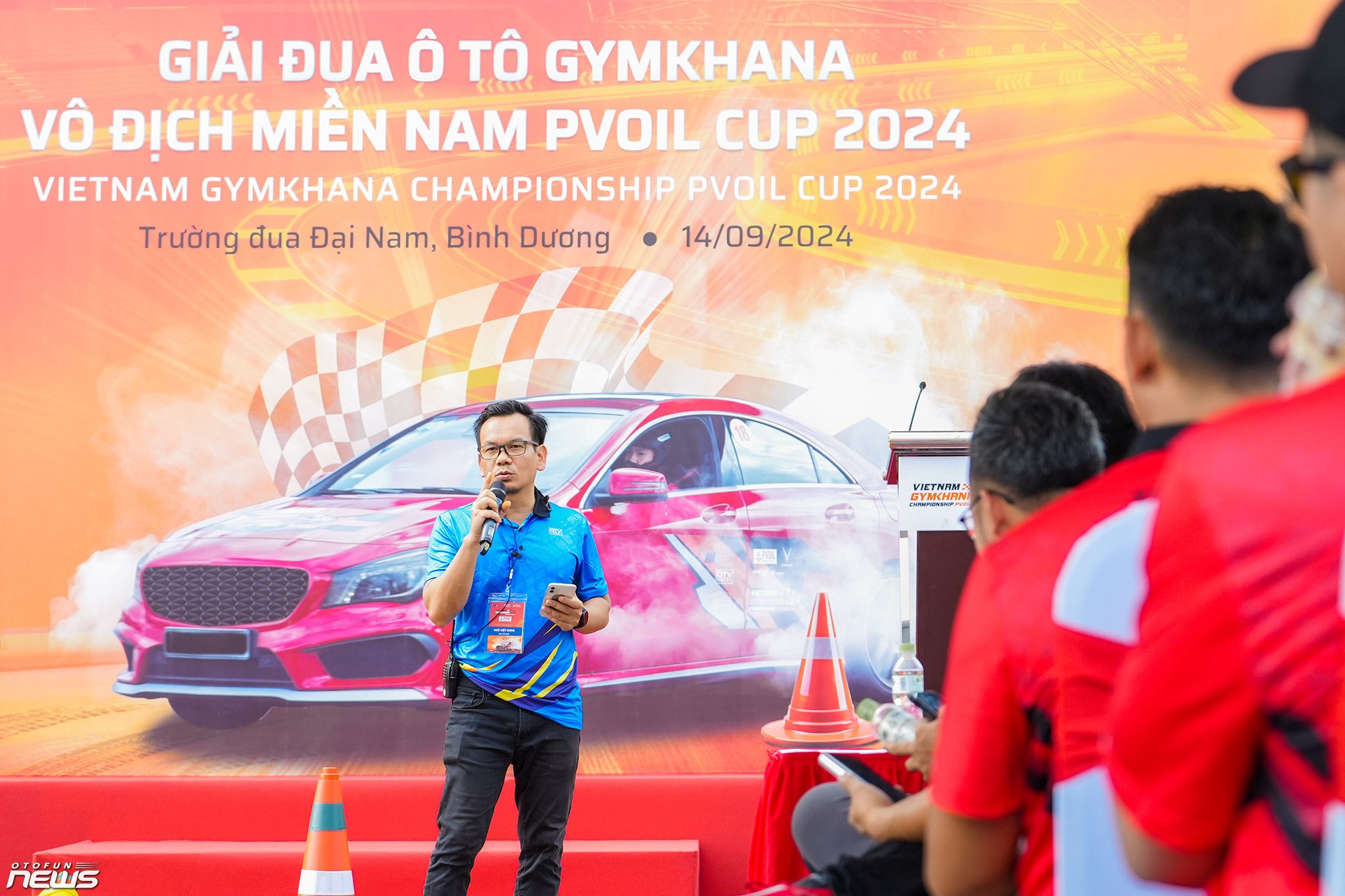 PVOIL VGC Miền Nam 2024 - Nhìn lại những khoảnh khắc đẹp PVOIL VGC Miền Nam 2024 Nhìn lại những khoảnh khắc đẹp
