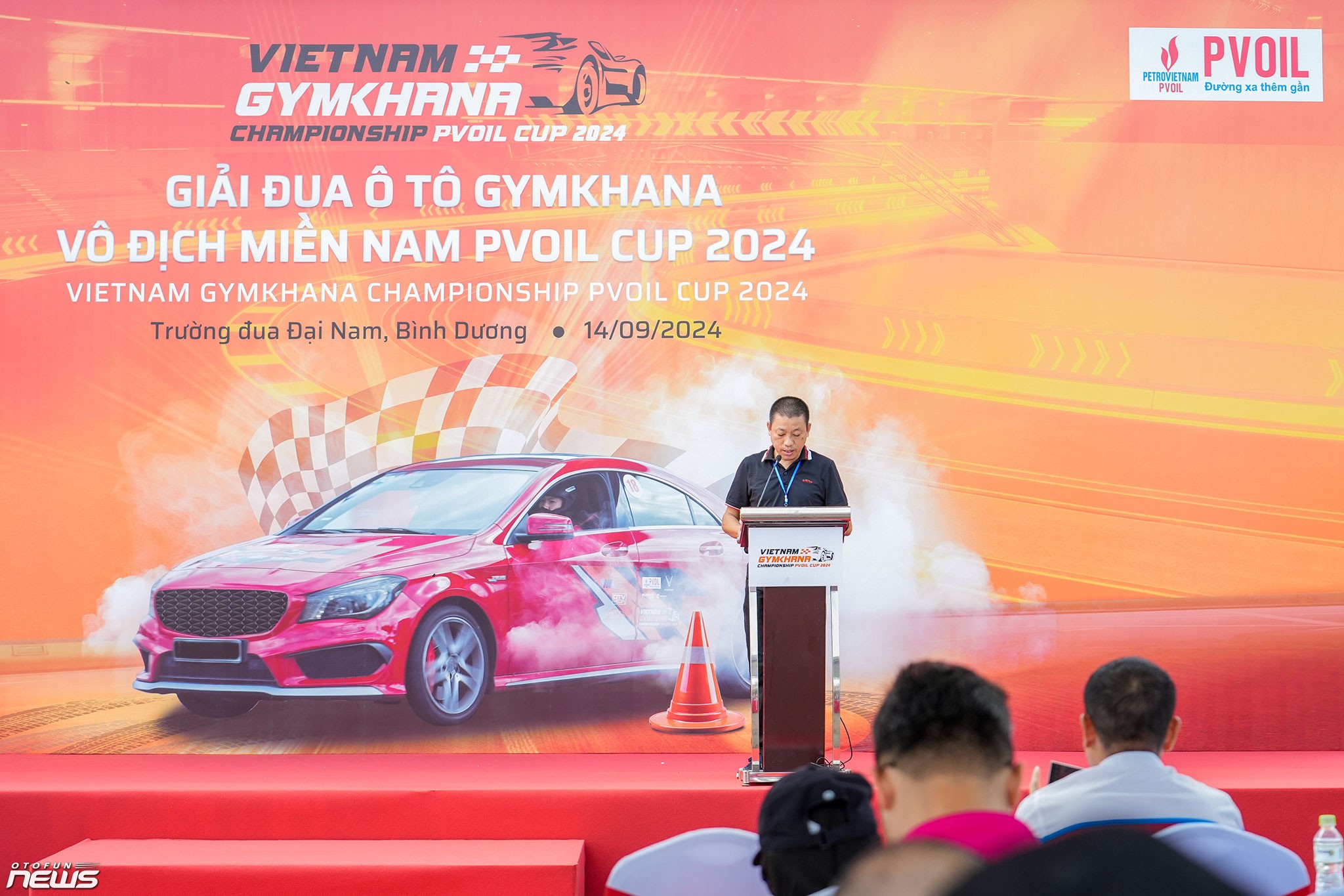 PVOIL VGC Miền Nam 2024 - Nhìn lại những khoảnh khắc đẹp PVOIL VGC Miền Nam 2024 Nhìn lại những khoảnh khắc đẹp