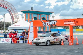 PVOIL VGC Miền Nam 2024 - Nhìn lại những khoảnh khắc đẹp