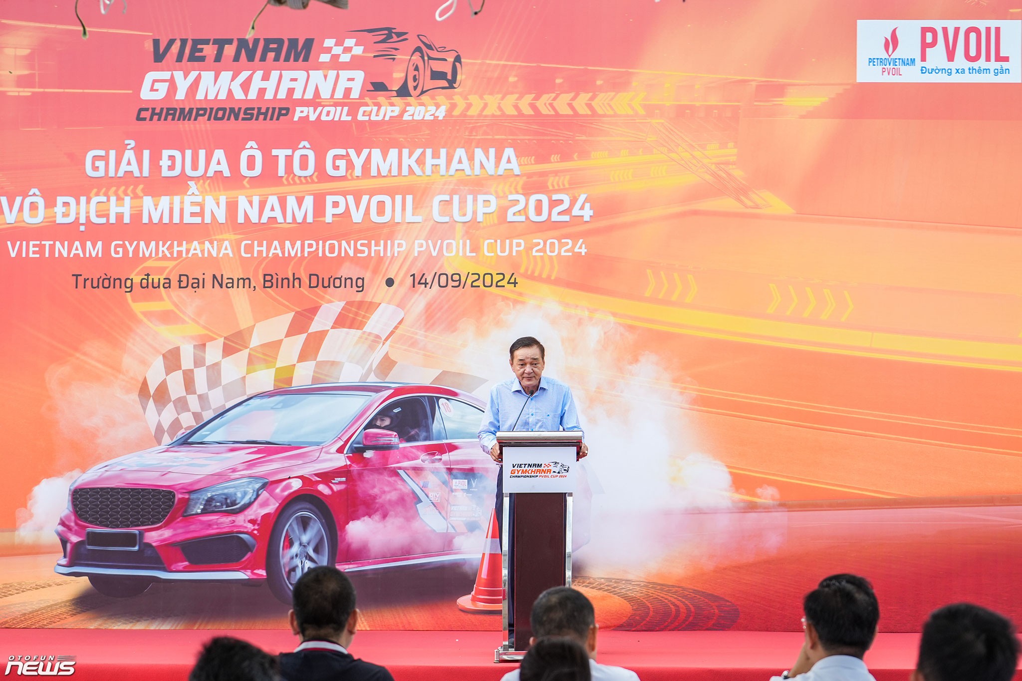 PVOIL VGC Miền Nam 2024   Nhìn lại những khoảnh khắc đẹp