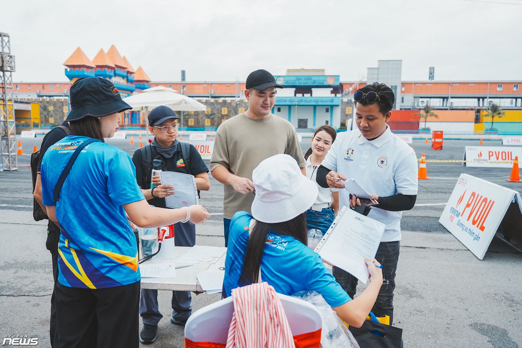 PVOIL VGC Miền Nam 2024   Nhìn lại những khoảnh khắc đẹp