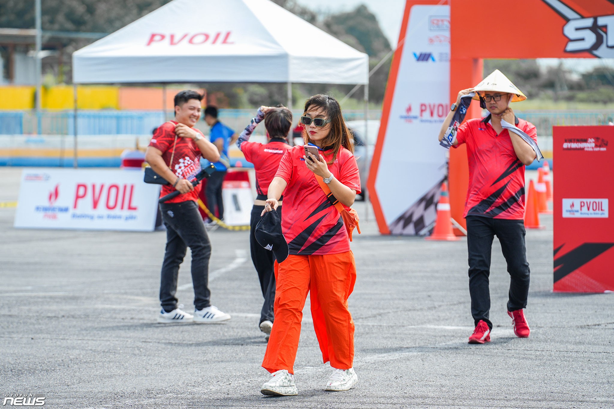 PVOIL VGC Miền Nam 2024   Nhìn lại những khoảnh khắc đẹp