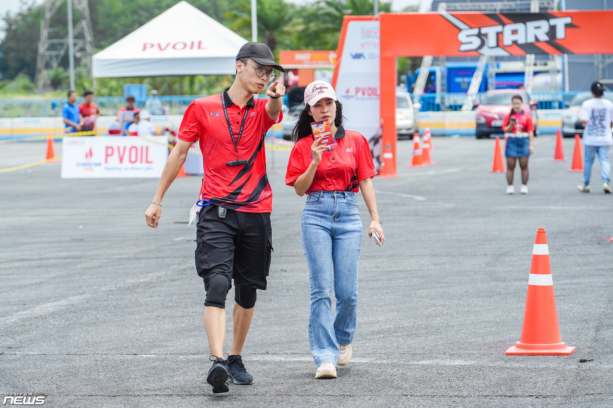 PVOIL VGC Miền Nam 2024   Nhìn lại những khoảnh khắc đẹp
