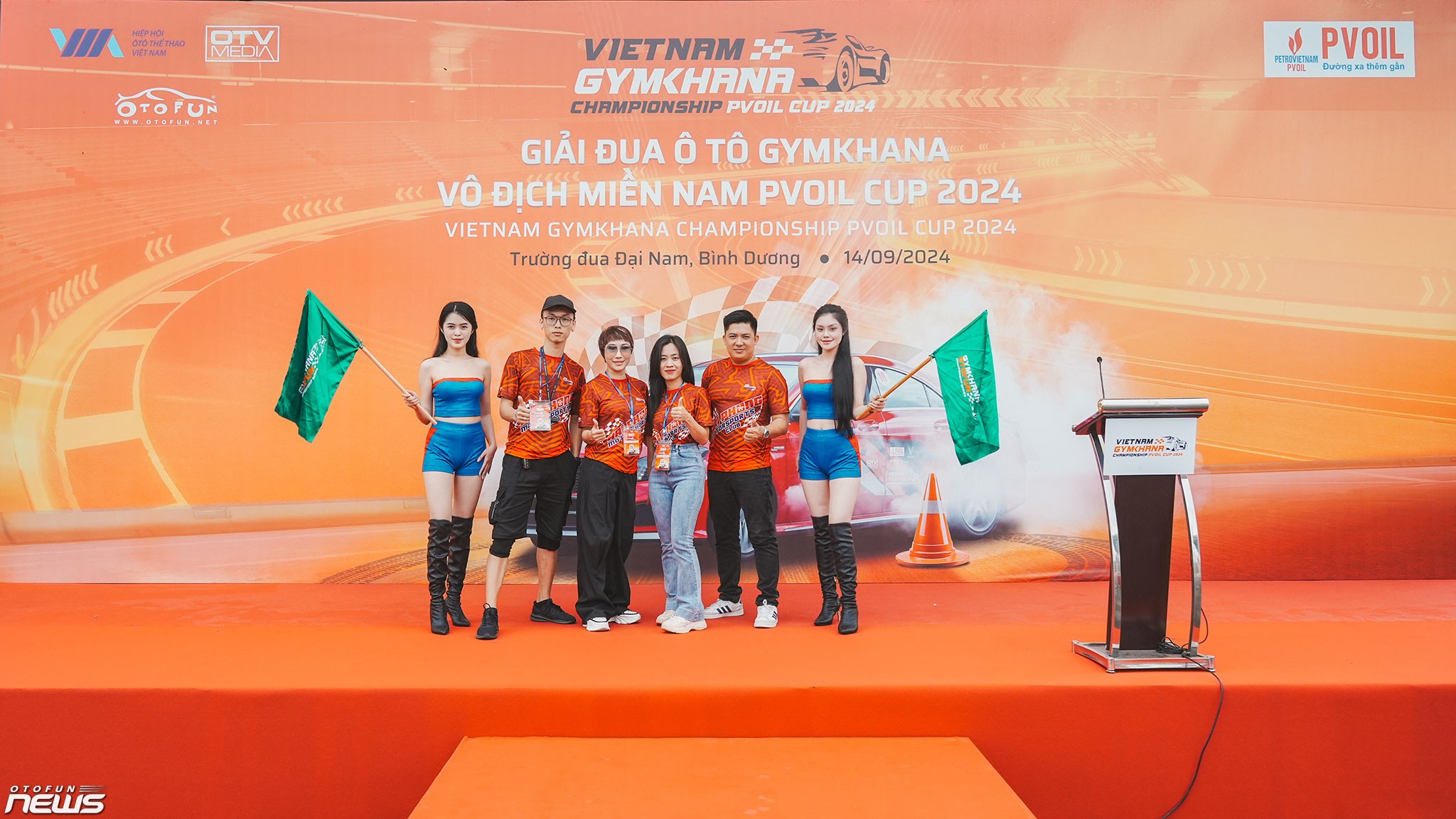 PVOIL VGC Miền Nam 2024   Nhìn lại những khoảnh khắc đẹp