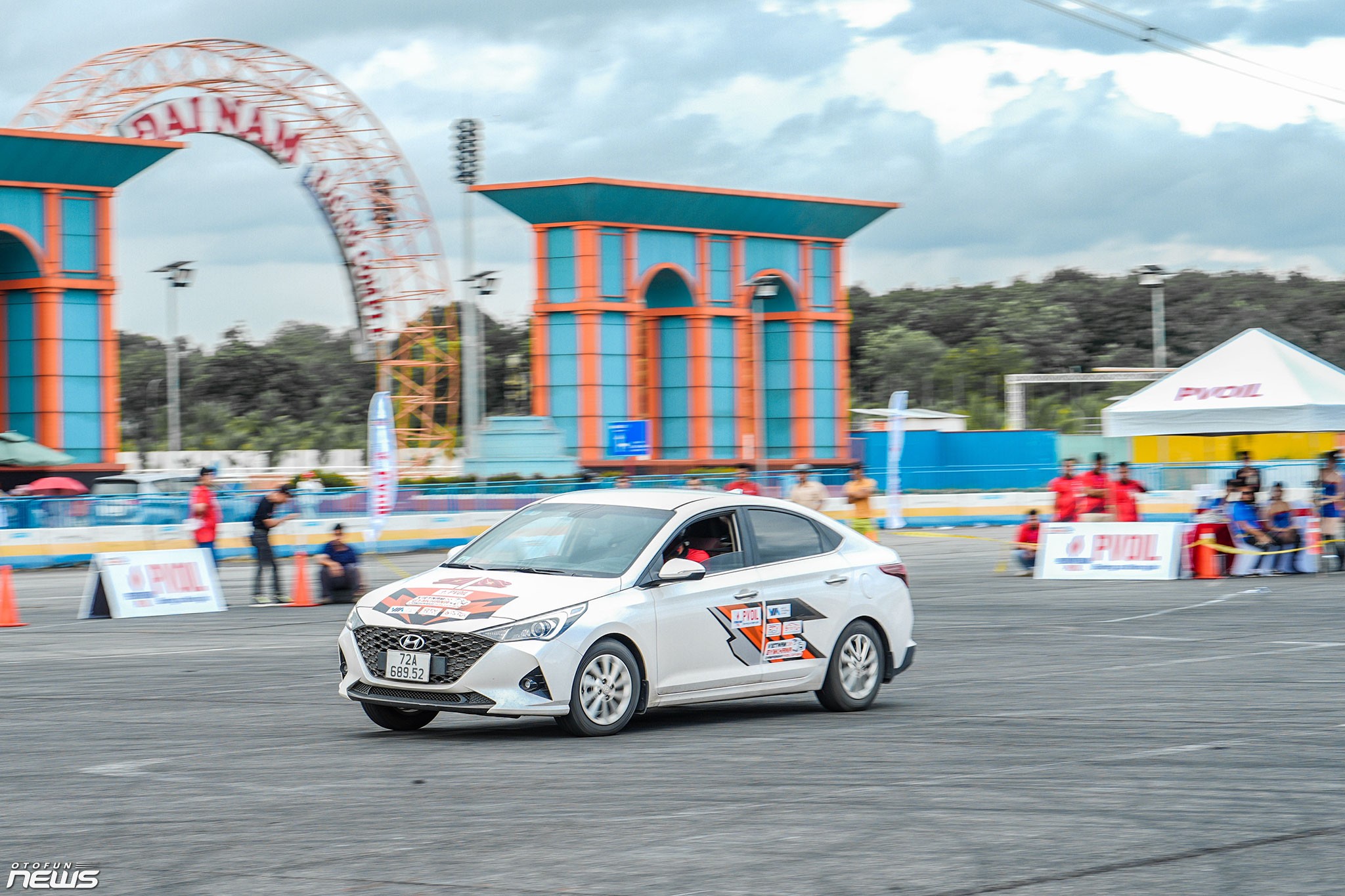 PVOIL VGC Miền Nam 2024   Nhìn lại những khoảnh khắc đẹp