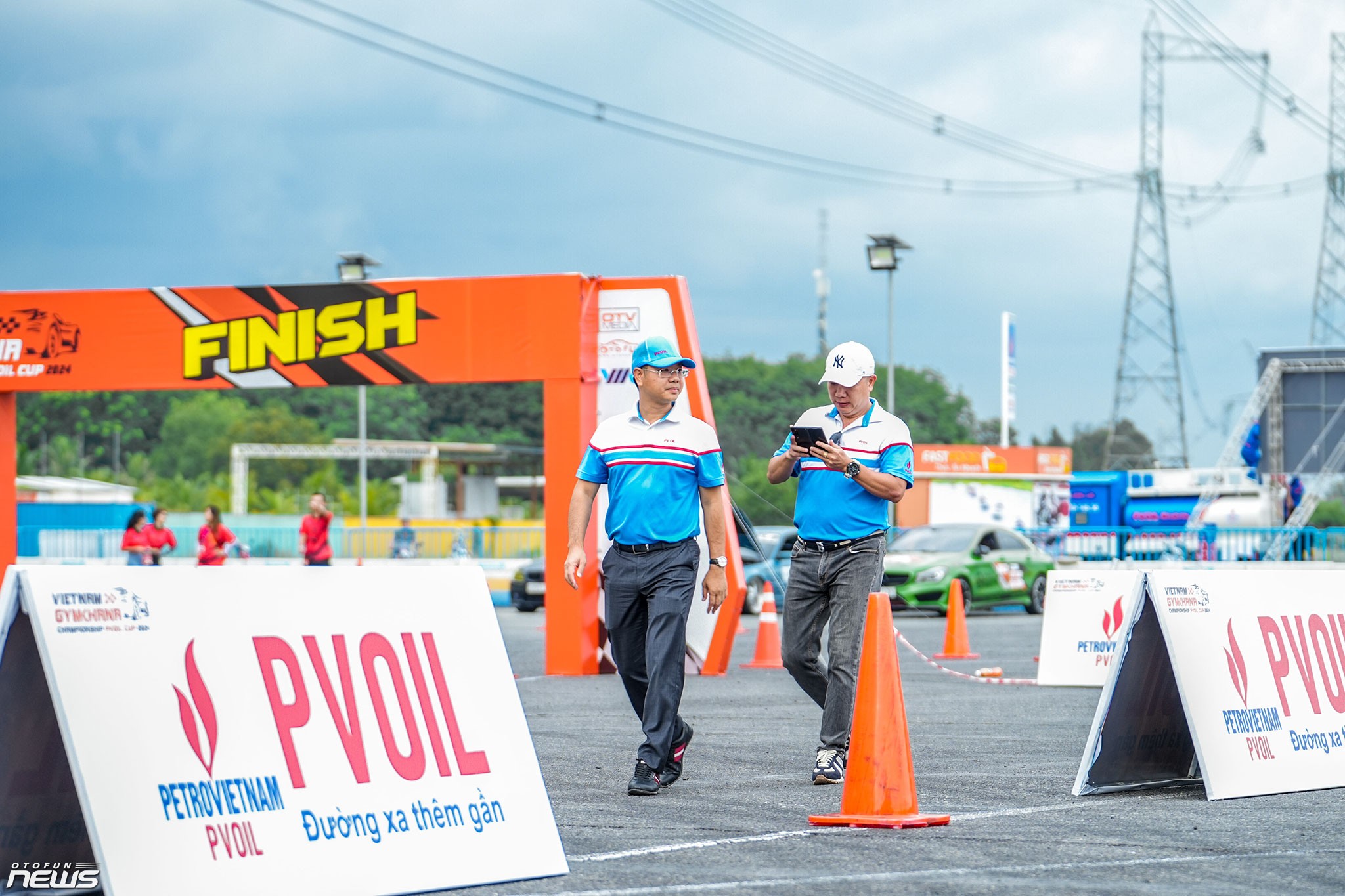 PVOIL VGC Miền Nam 2024   Nhìn lại những khoảnh khắc đẹp