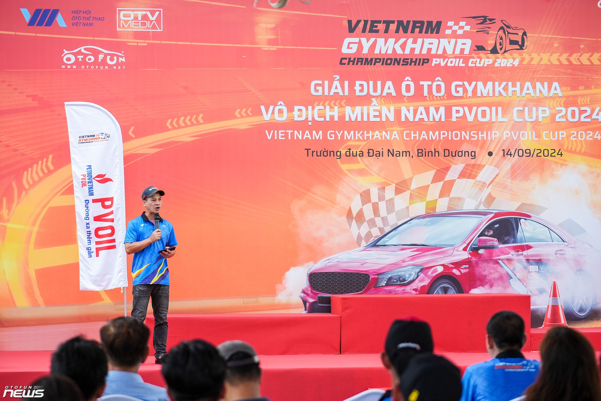 PVOIL VGC Miền Nam 2024   Nhìn lại những khoảnh khắc đẹp
