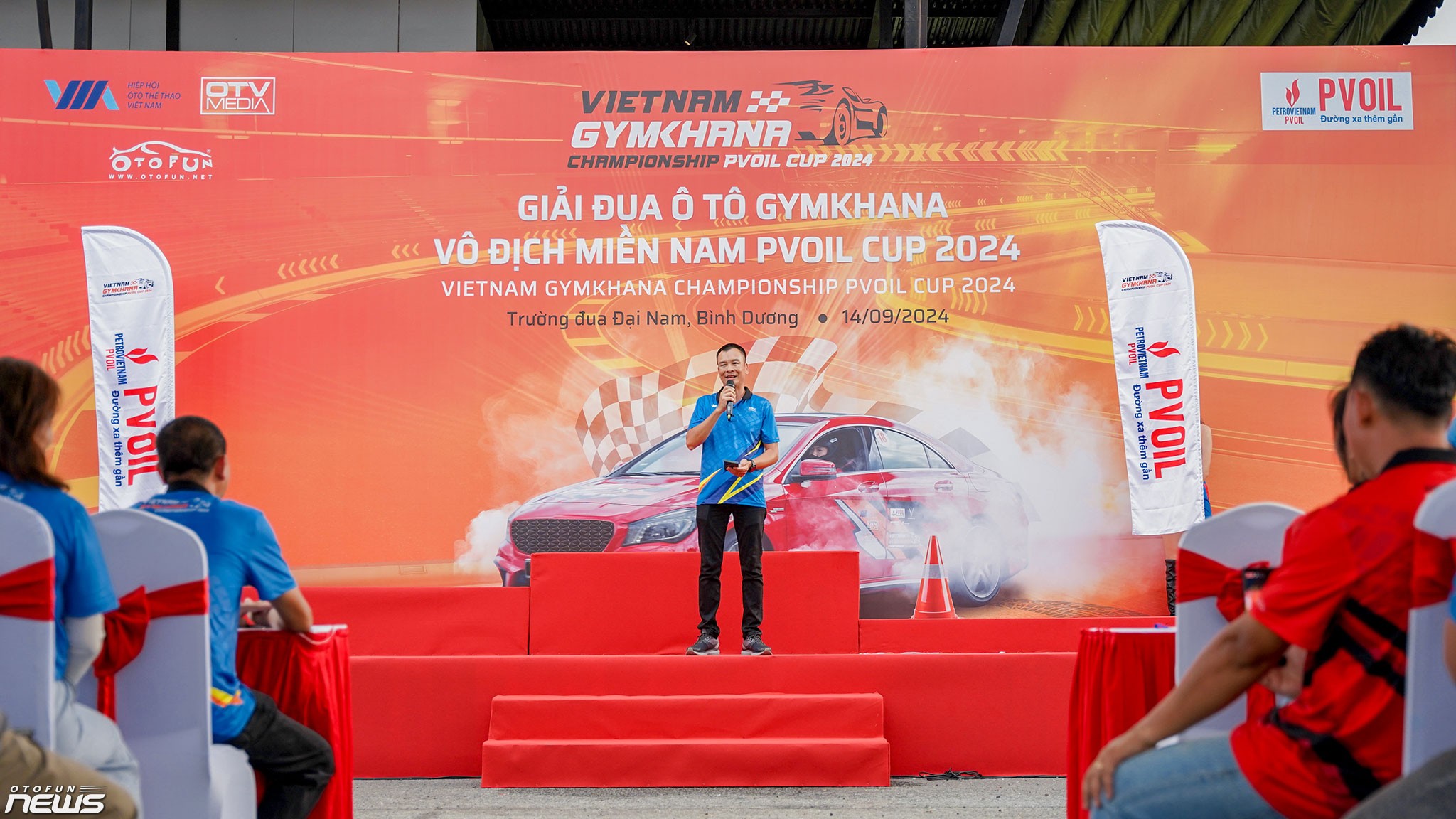 PVOIL VGC Miền Nam 2024   Nhìn lại những khoảnh khắc đẹp
