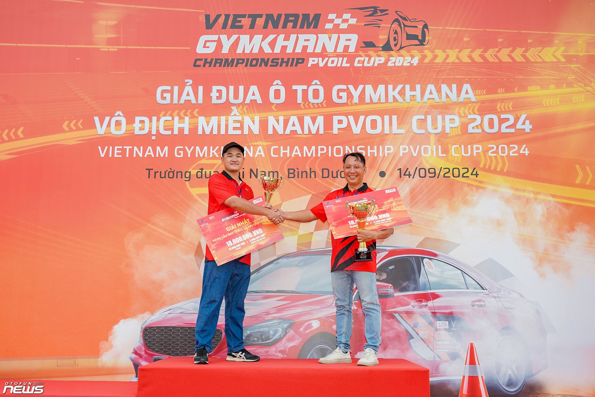PVOIL VGC Miền Nam 2024   Nhìn lại những khoảnh khắc đẹp