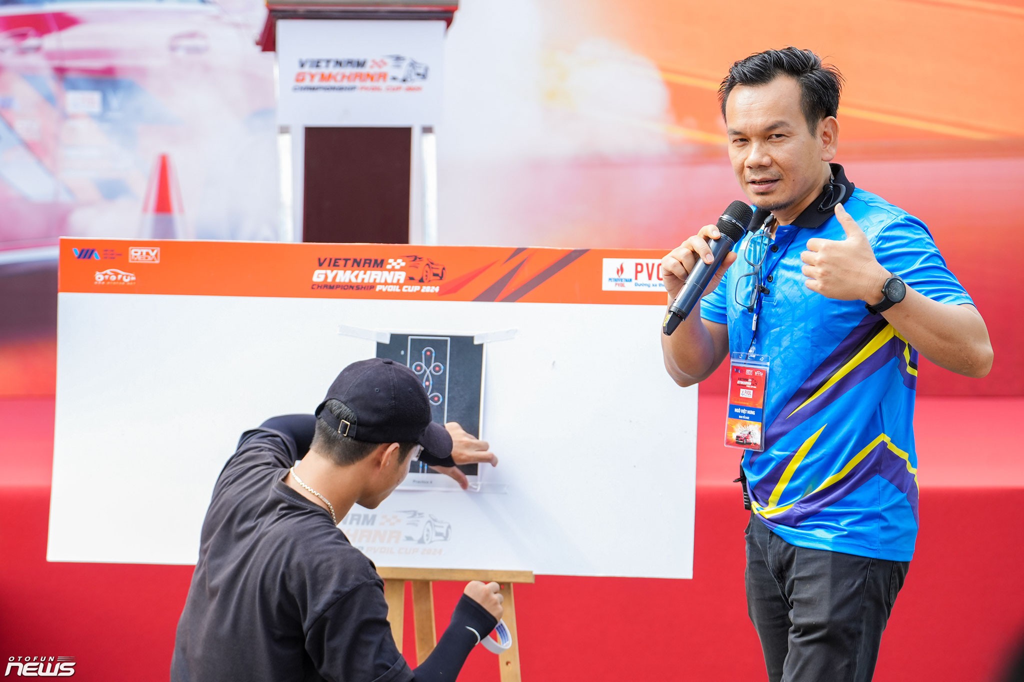 PVOIL VGC Miền Nam 2024   Nhìn lại những khoảnh khắc đẹp