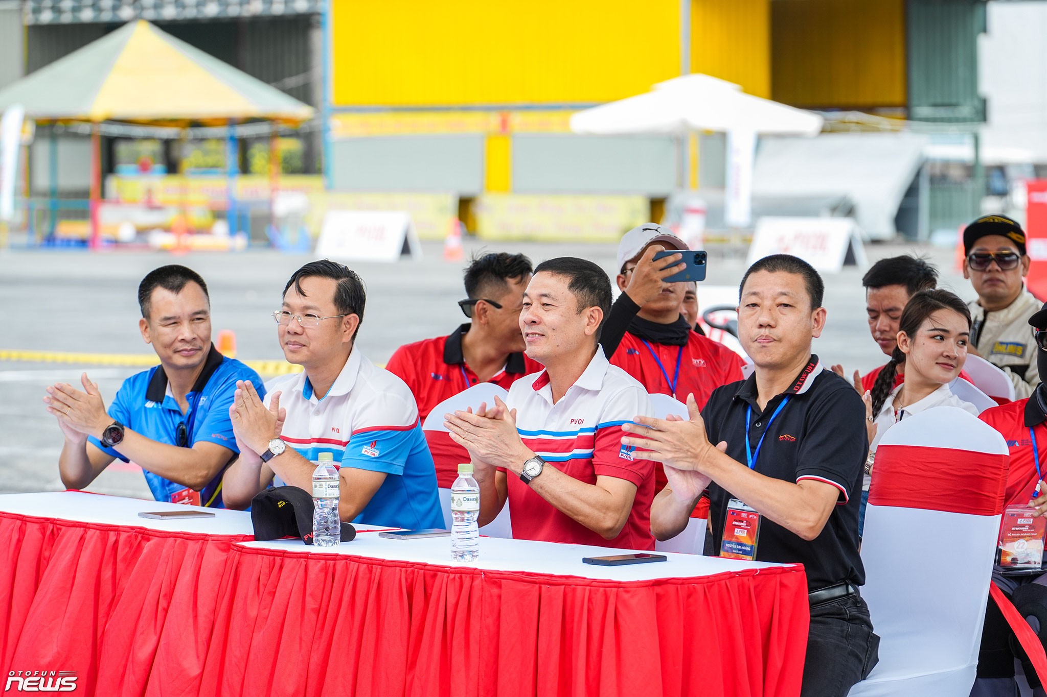 PVOIL VGC Miền Nam 2024   Nhìn lại những khoảnh khắc đẹp