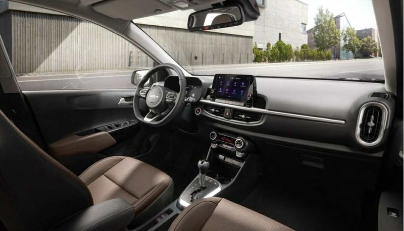 Kia Morning 2025 ra mắt với ADAS tiêu chuẩn, giá quy đổi từ 260 triệu đồng