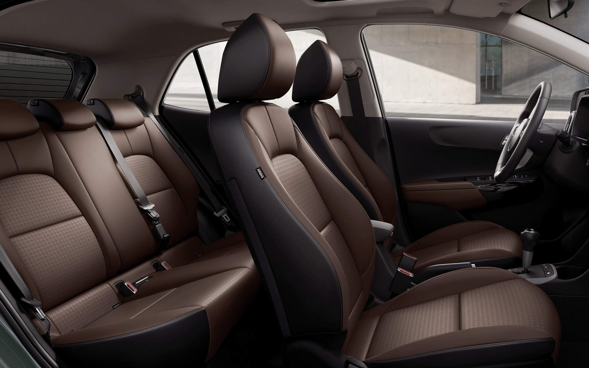 Kia Morning 2025 ra mắt với ADAS tiêu chuẩn, giá quy đổi từ 260 triệu đồng