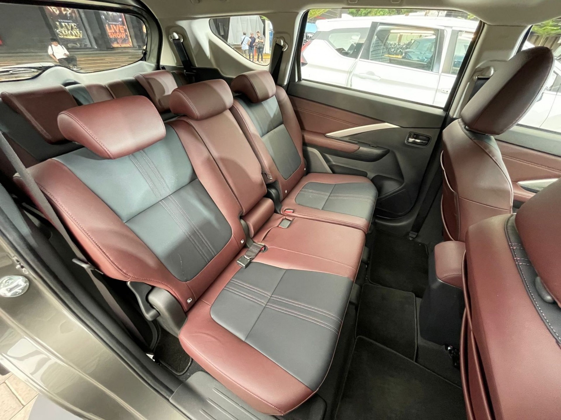 Mitsubishi Xpander 2025, thêm công nghệ, giữ nguyên động cơ