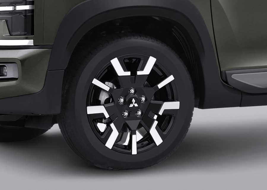 Mitsubishi Xpander 2025, thêm công nghệ, giữ nguyên động cơ