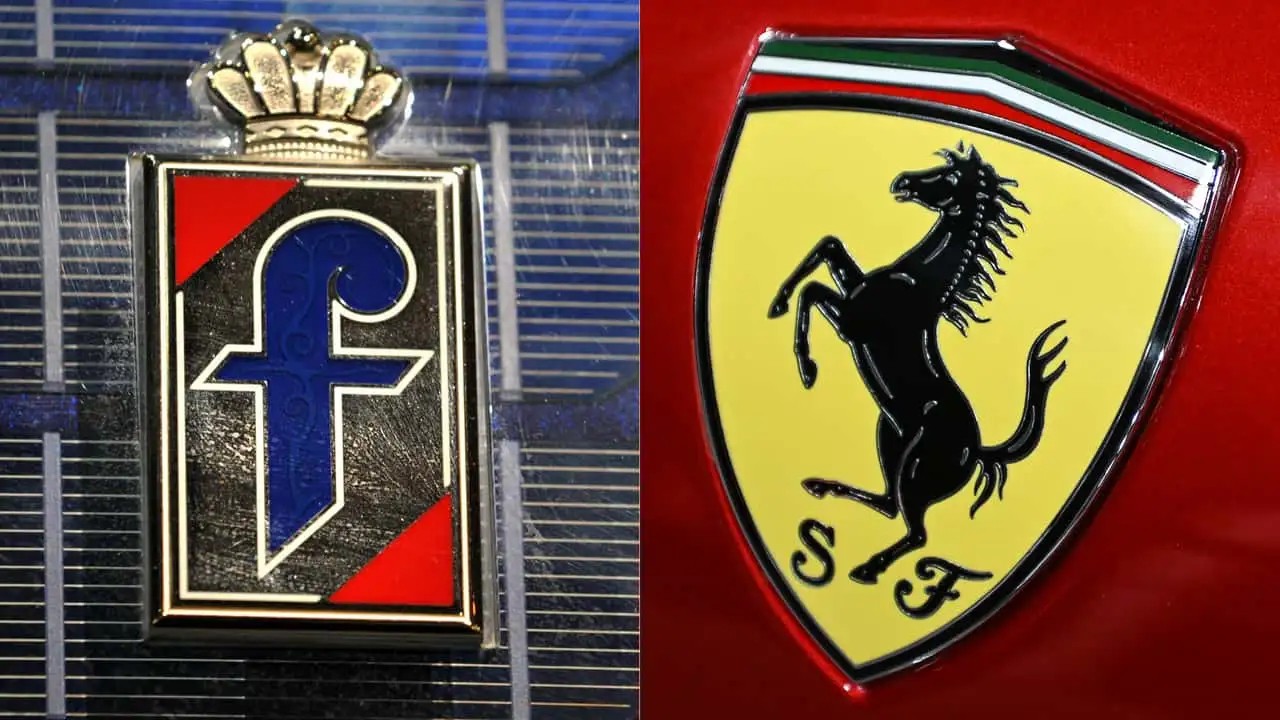 Giám đốc thiết kế của Ferrari hé lộ lý do hãng ngừng hợp tác với Pininfarina