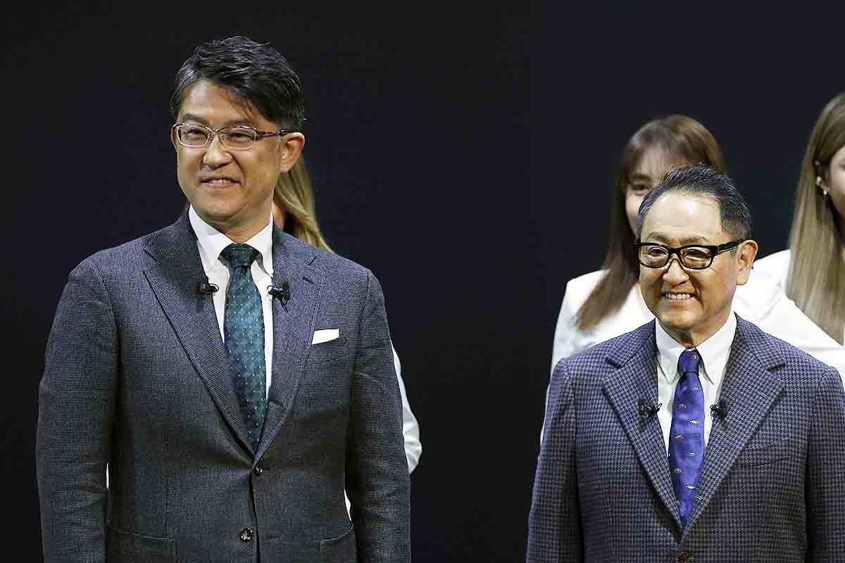 CEO Toyota: "Xe không phải là xe nếu không đem lại niềm vui"