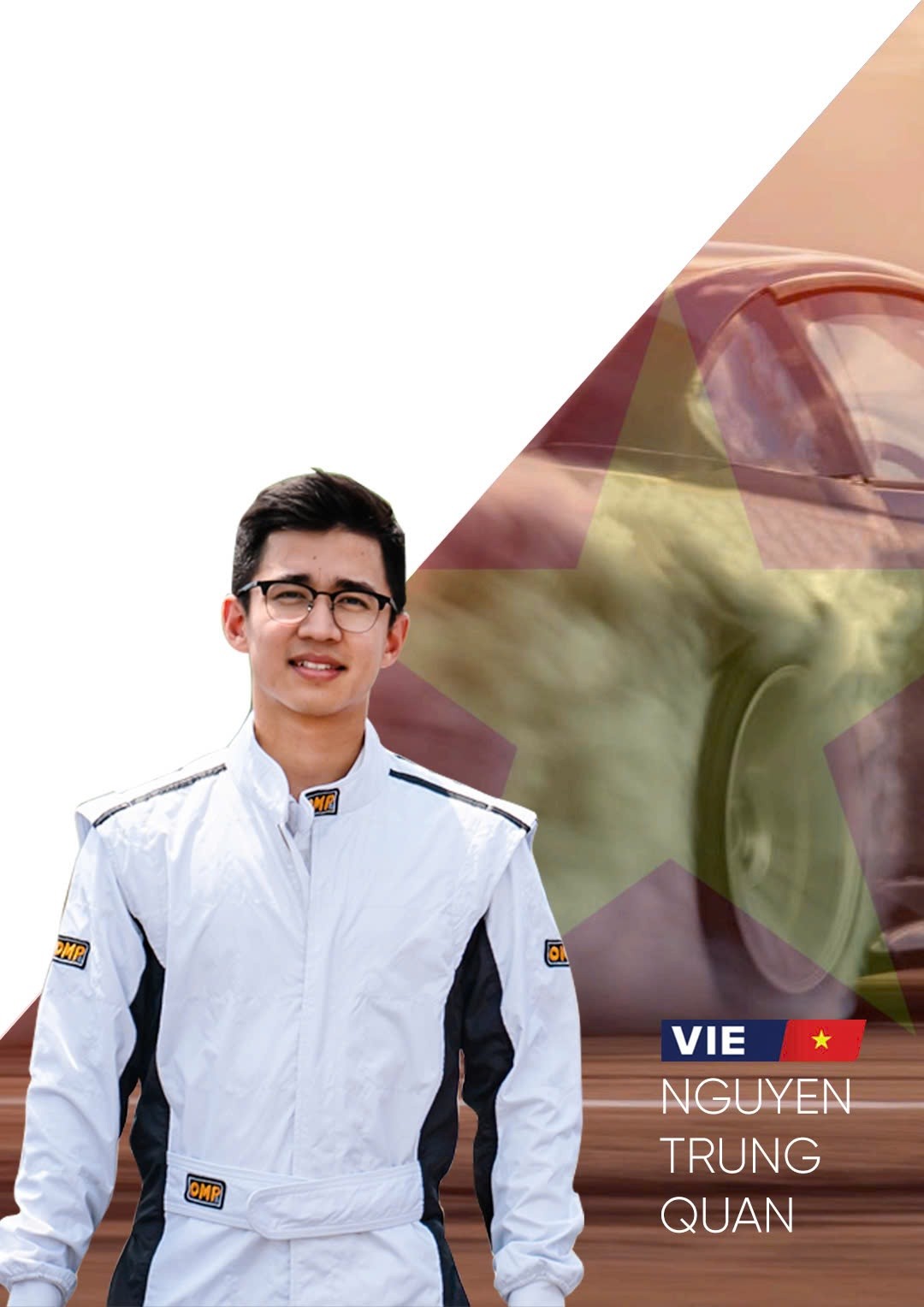 VĐV 'văn phòng' Nguyễn Trung Quân: Khi đam mê không dừng lại ở 'giờ hành chính'