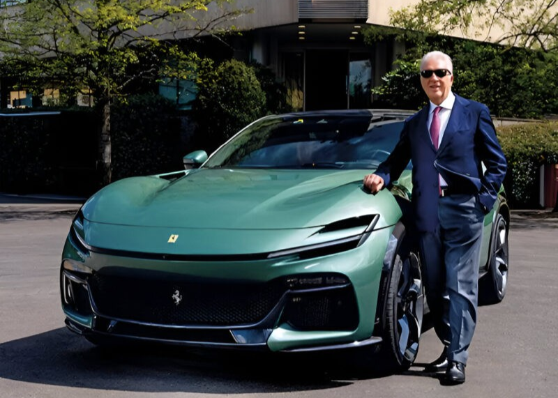 Xiaomi YU7 bị tố sao chép thiết kế