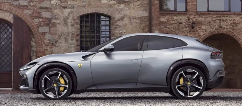 Xiaomi YU7 bị tố sao chép thiết kế