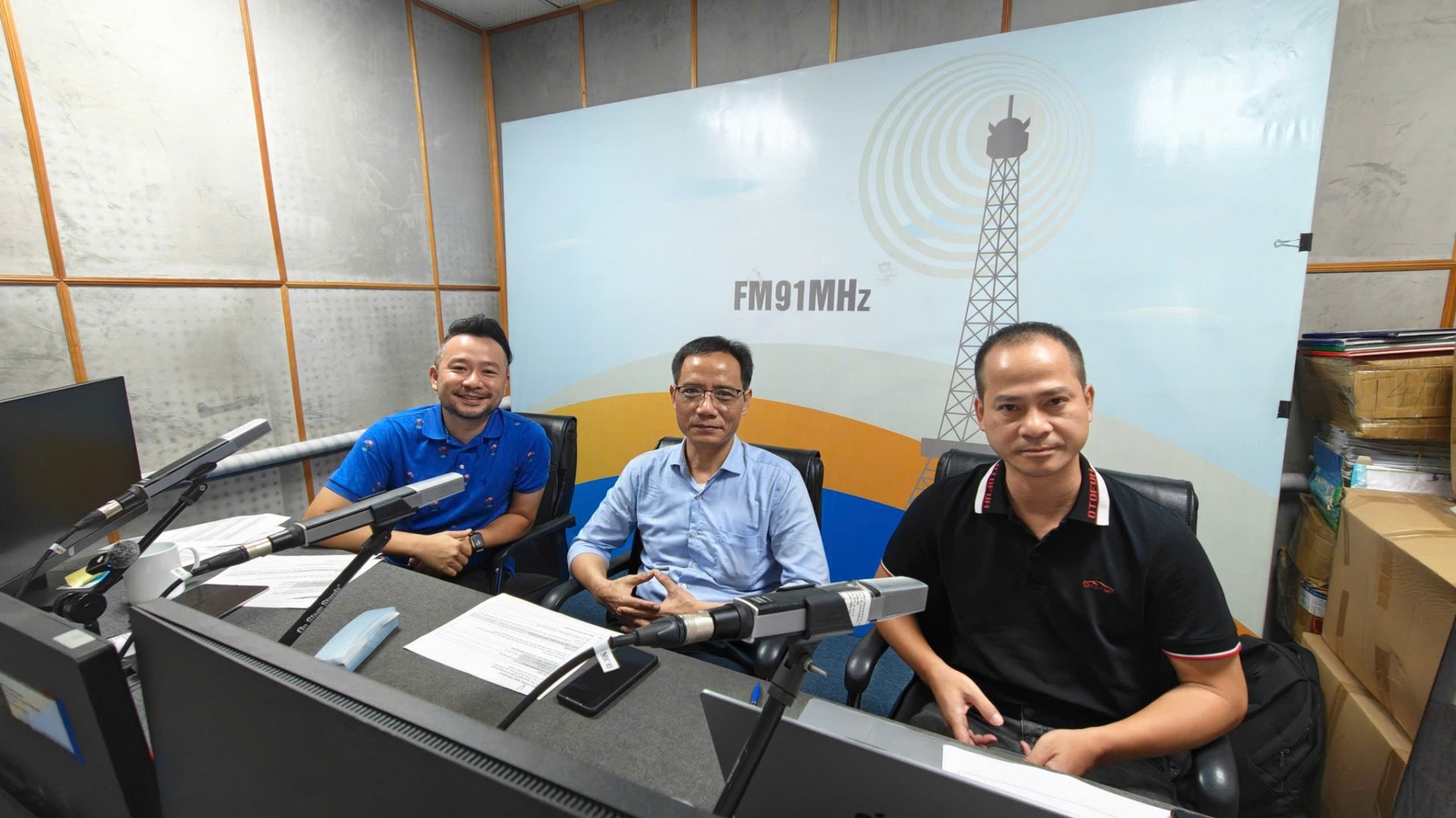 Làm thế nào để xoá lỗi phạt nguội từ nhiều năm trước?