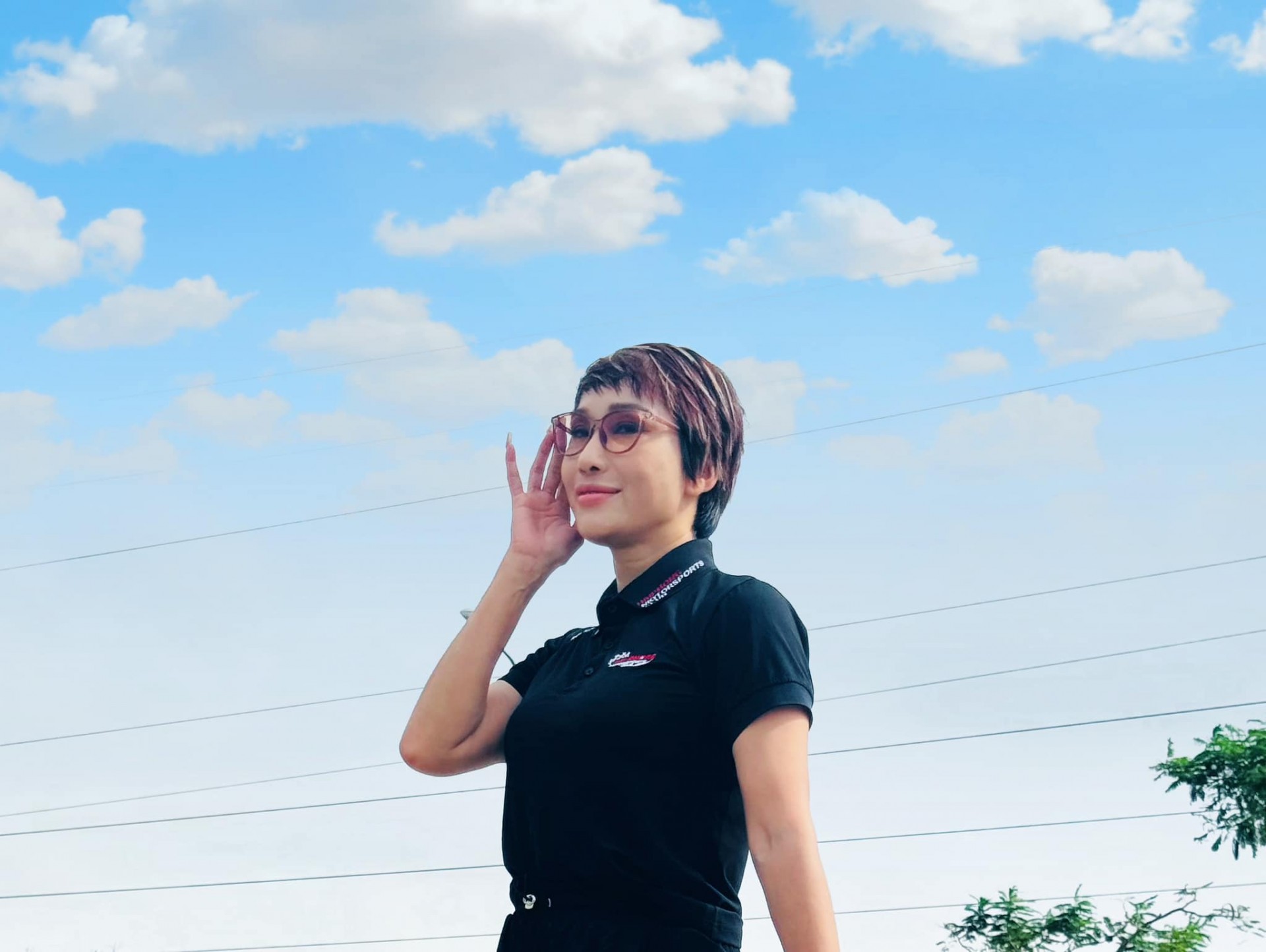 Nữ chủ tịch Hai Phong Motorsports Club 'chi đậm' cho đội đua tại PVOIL VGC 2025