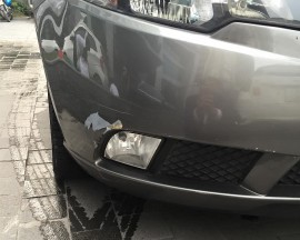 Cách bảo hiểm ô tô đền bù thiệt hại: Những trường hợp không được bảo hiểm thân vỏ