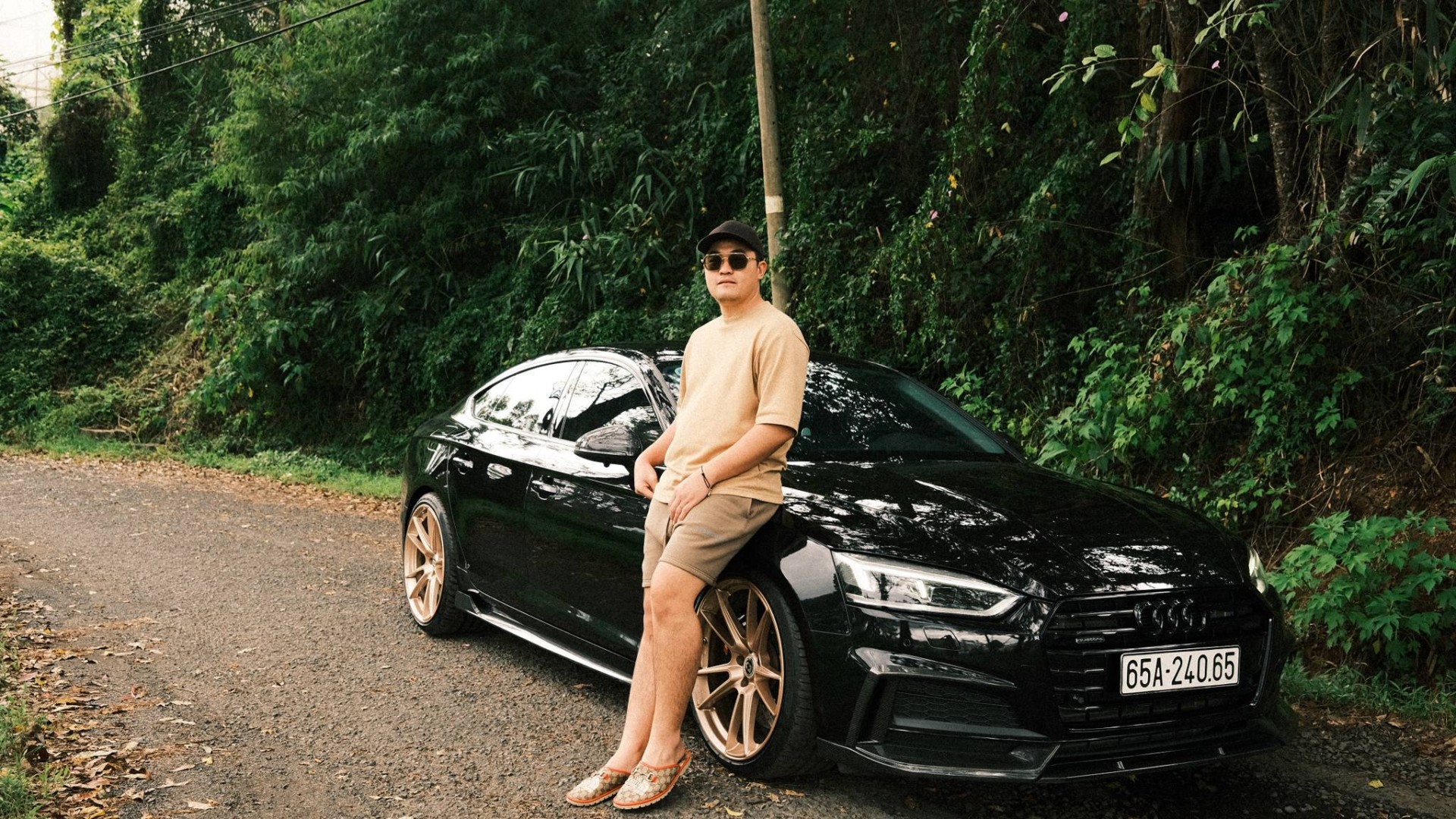 Đinh Anh Huy Trở lại sau chiến thắng vang dội tại Giải Đua Ô tô Gymkhana Vô địch Miền Nam PVOIL Cup 2024 Đinh Anh Huy Trở lại sau chiến thắng vang dội tại Giải Đua Ô tô Gymkhana Vô địch Miền Nam PVOIL Cup 2024