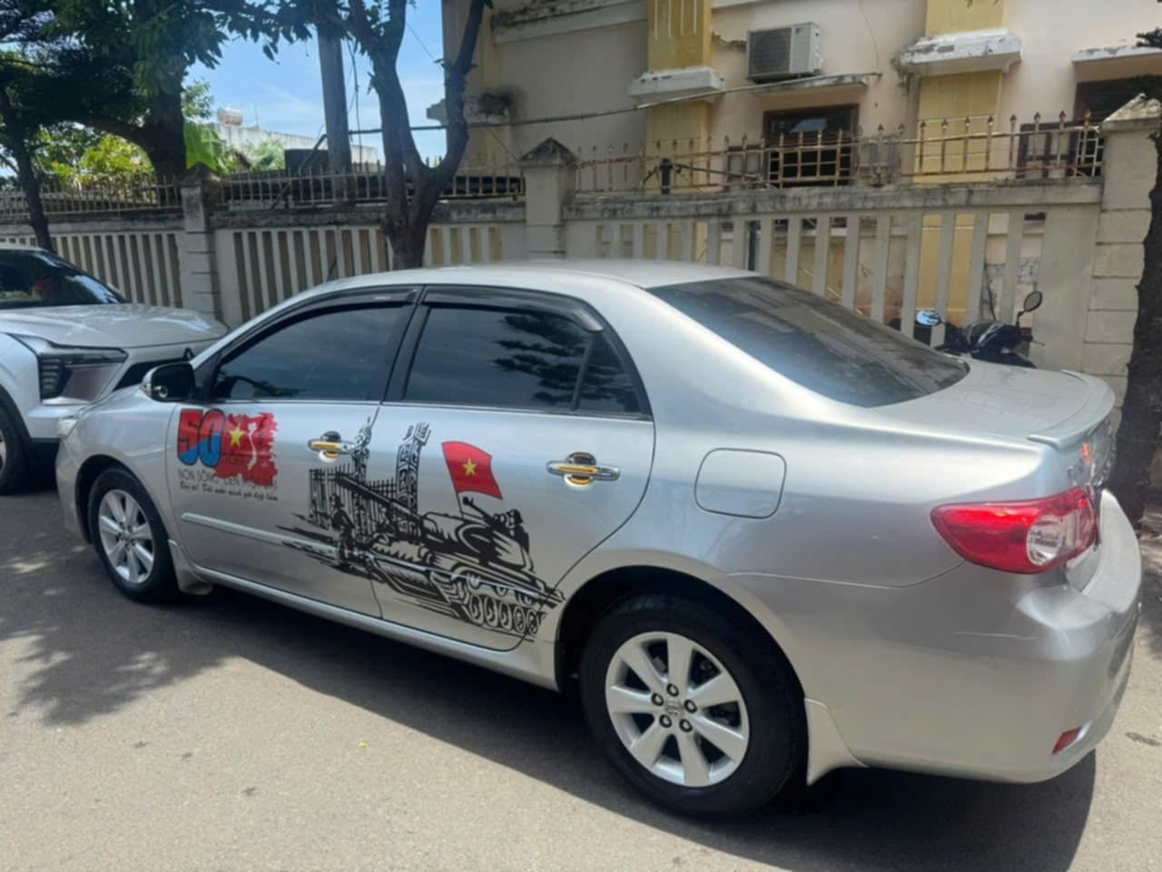 'Thánh DFN Đồng Mô' chia sẻ cảm xúc trong lần đầu đua gymkhana