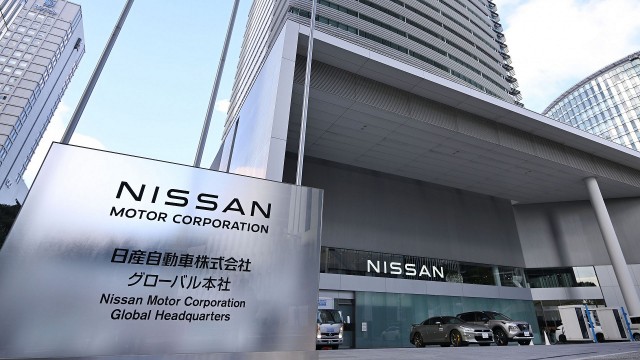 Nissan sẽ bán trụ sở chính để bù đắp khoản lỗ 4,5 tỷ USD năm ngoái?