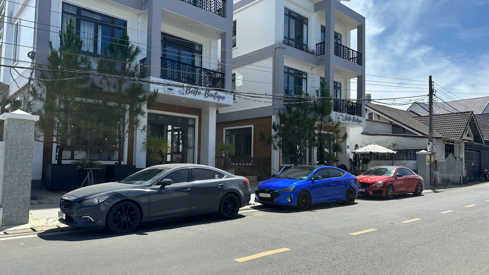 Bù Lon Racing: Gymkhana là nơi giữ gìn linh hồn của những tay lái thật sự