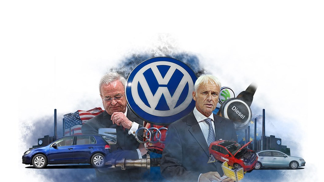 Đã gần 10 năm, scandal lớn nhất lịch sử Volkswagen vẫn chưa kết thúc