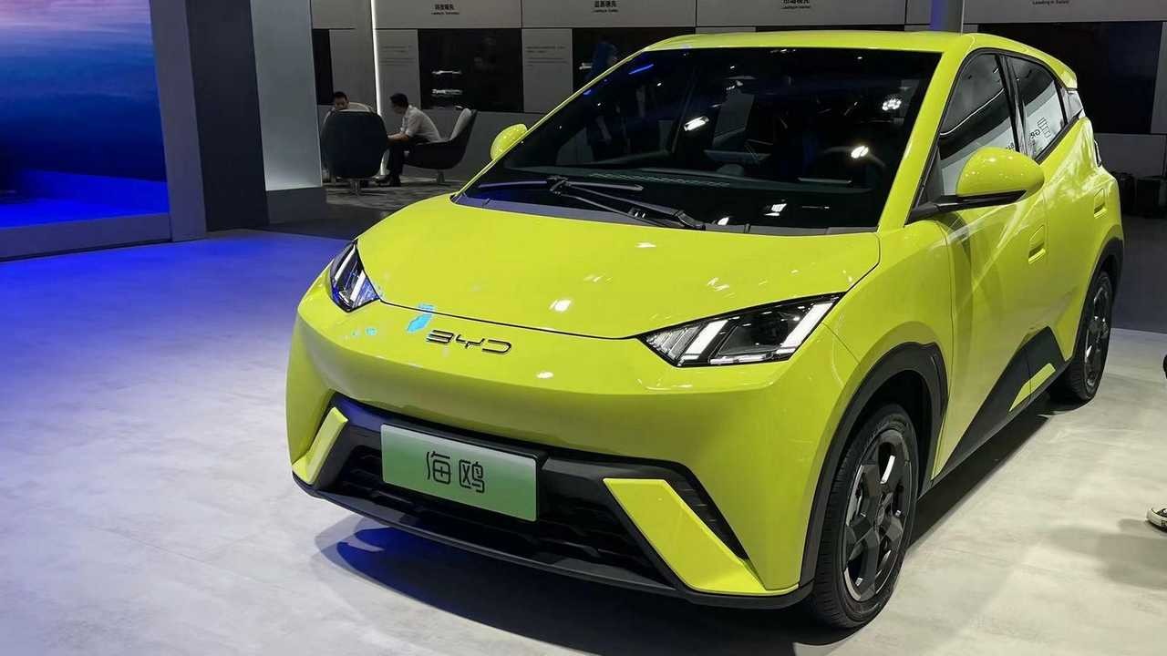 Các hãng xe Trung Quốc bị triệu tập vì tình trạng 